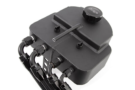 Hyundai i30N/Veloster N/Kona N Dual Catch Can and Expansion Tank