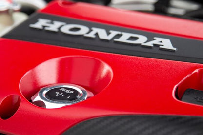 Forge Motorsport Multi-Application Oil Cap for Honda, Nissan, and Renault (FMCAP5) - photo 9