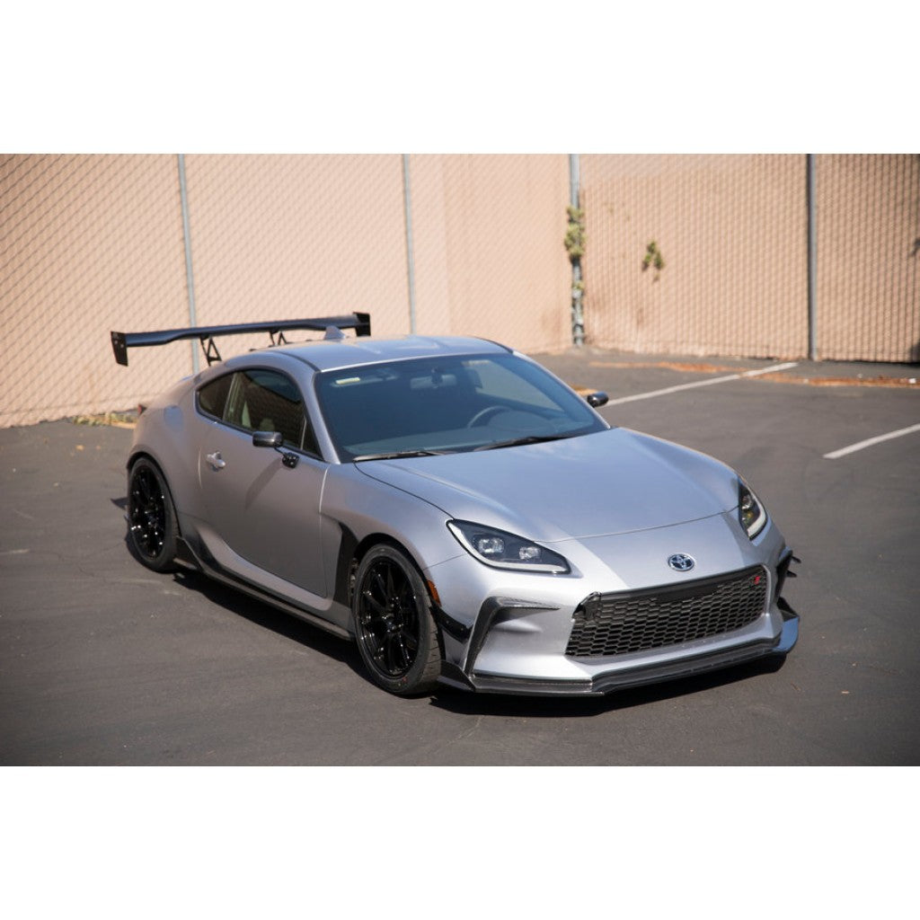 APR Carbon Fibre Aero Kit for Toyota GR86 2022-2024 - image 5