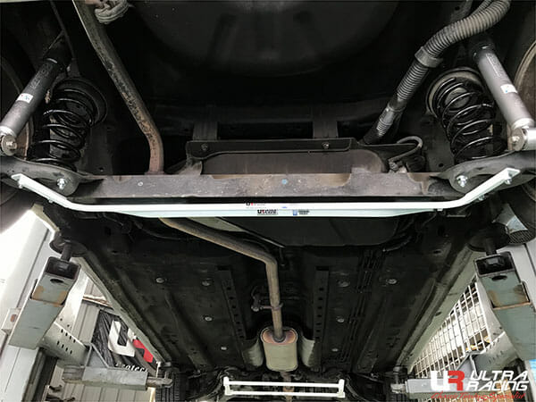 Ultra Racing Rear Sway Bar 16mm for Proton Saga MK4/Savvy