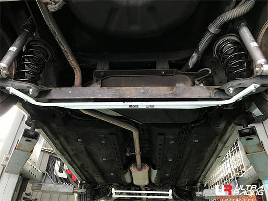 Ultra Racing Rear Sway Bar 16mm for Proton Saga MK4/Savvy