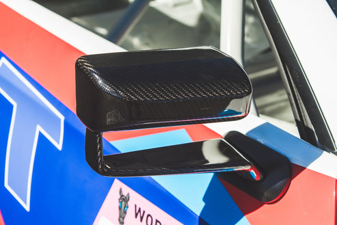 APR Performance GT2 Aero Wing Mirror - Universal Fitment