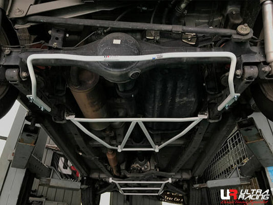 Ultra Racing Rear Anti-Roll Bar 19mm for Toyota Avanza F652
