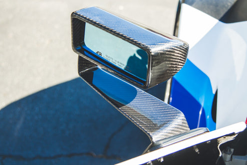 APR Performance GT2 Aero Wing Mirror - Universal Fitment
