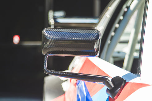 APR Performance GT2 Aero Wing Mirror - Universal Fitment