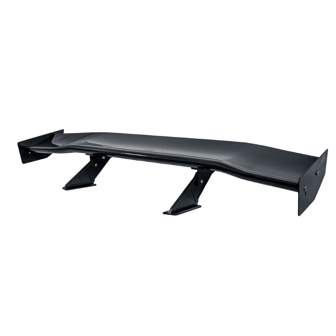 APR GTC-500 Adjustable Carbon Fibre Wing for Chevrolet Corvette C8 Z06 2023+