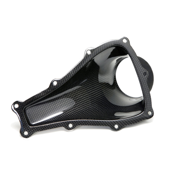 DPR Carbon Fibre Cold Air Intake Kit - Universal - Driven Performance