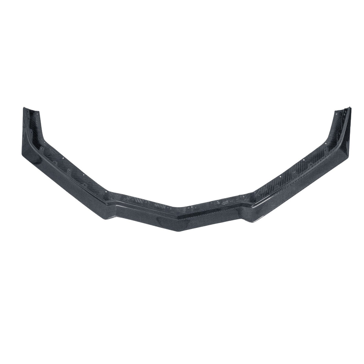APR Carbon Fibre Front Air Dam for Chevrolet Corvette C8 Z06, E-Ray, ZR1 & Grand Sport