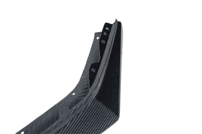 APR Carbon Fibre Front Air Dam for Chevrolet Corvette C8 Z06, E-Ray, ZR1 & Grand Sport - image 4