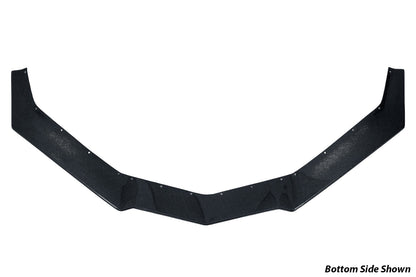APR Carbon Fibre Front Air Dam for Chevrolet Corvette C8 Z06, E-Ray, ZR1 & Grand Sport - image 2