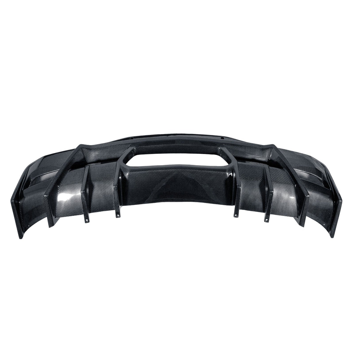 APR Carbon Fibre Aero Kit for Chevrolet Corvette C8 Z06, E-Ray, ZR1 & Grand Sport - image 7