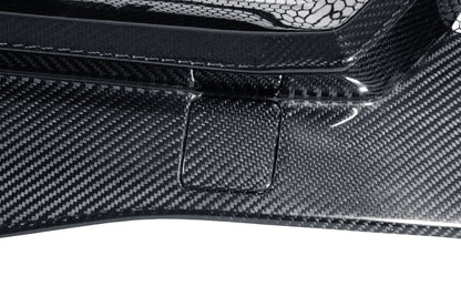 APR Carbon Fibre Rear Diffuser for Chevrolet Corvette C8 Z06, E-Ray, ZR1 & Grand Sport - image 7