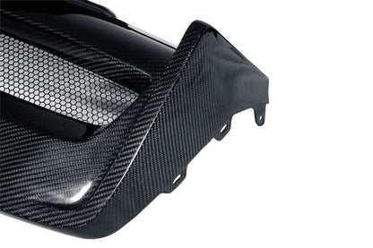 APR Carbon Fibre Rear Diffuser for Chevrolet Corvette C8 Z06, E-Ray, ZR1 & Grand Sport - image 6