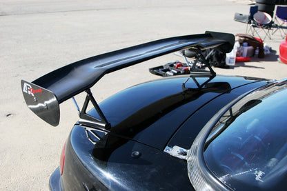 APR GTC-200 Adjustable Carbon Fibre Wing for Mazda MX-5 NA & NB 1990-2005 - image 6