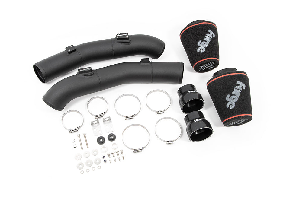 Induction Kit for Nissan GT R35 - FD Racing