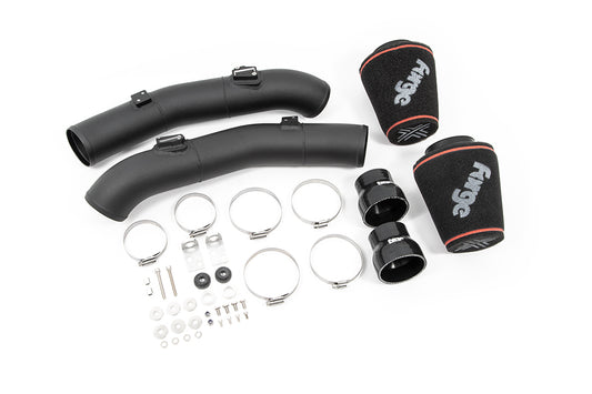 Induction Kit for Nissan GT R35 - FD Racing
