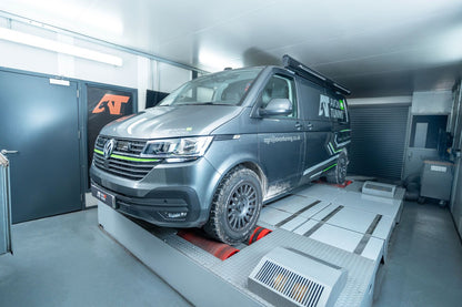 Forge Motorsport Induction Kit for Volkswagen T6 / T6.1 2.0 BiTDI (FMINDK66) - photo 14
