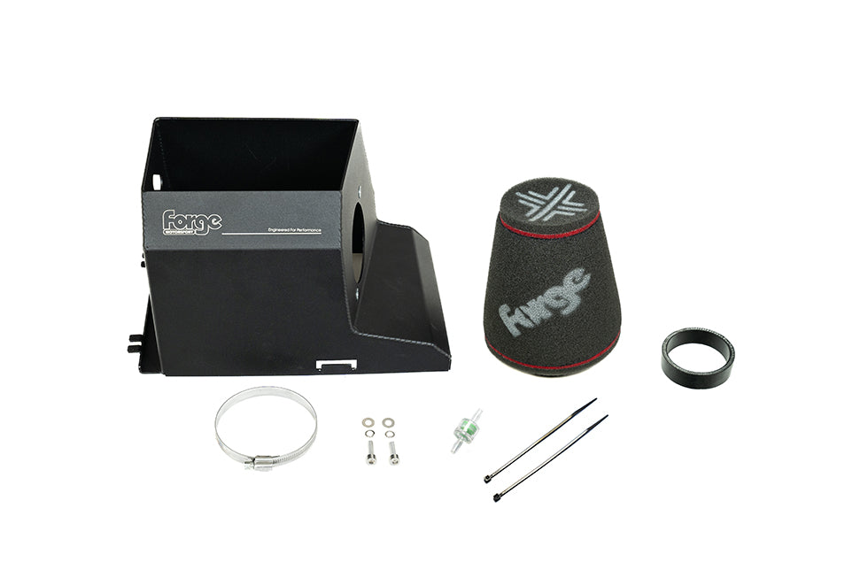Forge Motorsport Induction Kit for Volkswagen T6 / T6.1 2.0 BiTDI (FMINDK66)