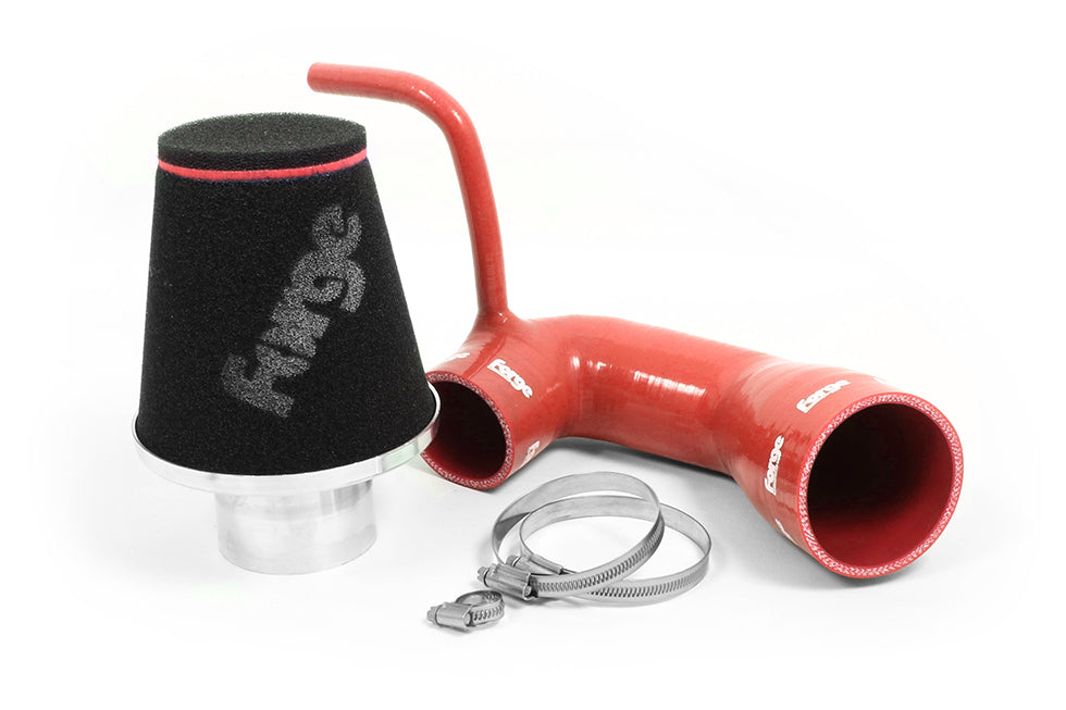 Induction Kit for the SEAT Ibiza, Skoda Fabia, and VW Polo 1.2TSI/1.4GT 2015 Onwards - FD Racing