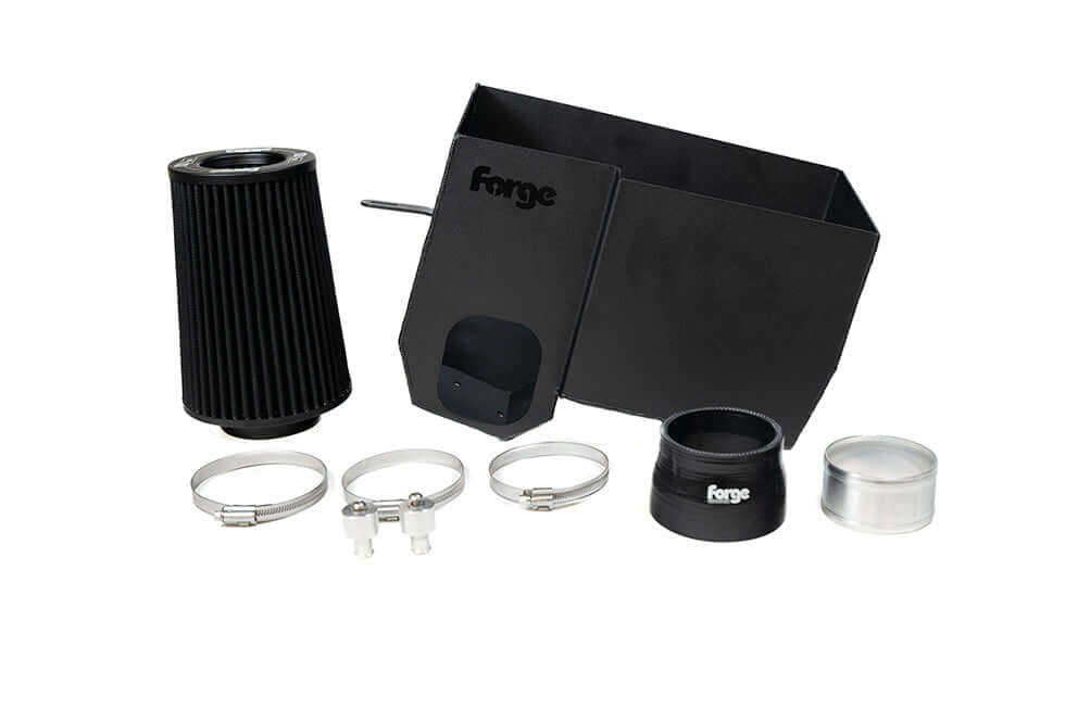 Induction kit for Alfa Romeo Giulia & Stelvio 2.0 TB - FD Racing