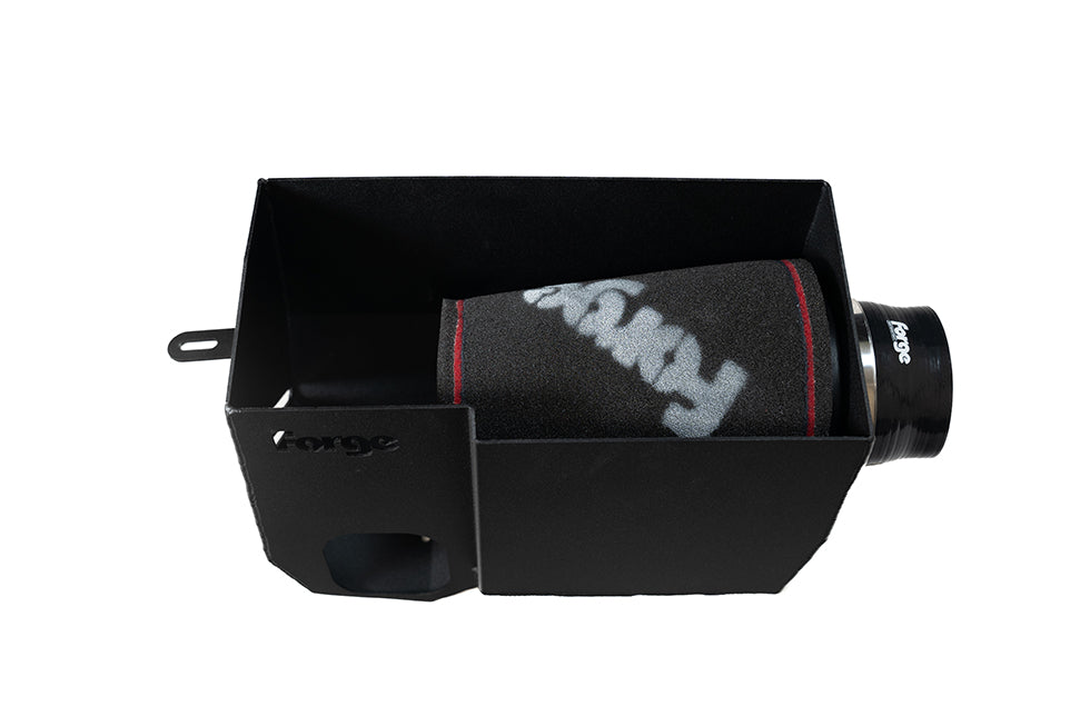 Induction kit for Alfa Romeo Giulia &amp; Stelvio 2.0 TB