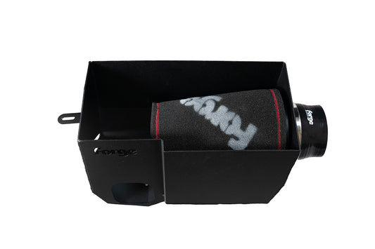 Induction kit for Alfa Romeo Giulia &amp; Stelvio 2.0 TB