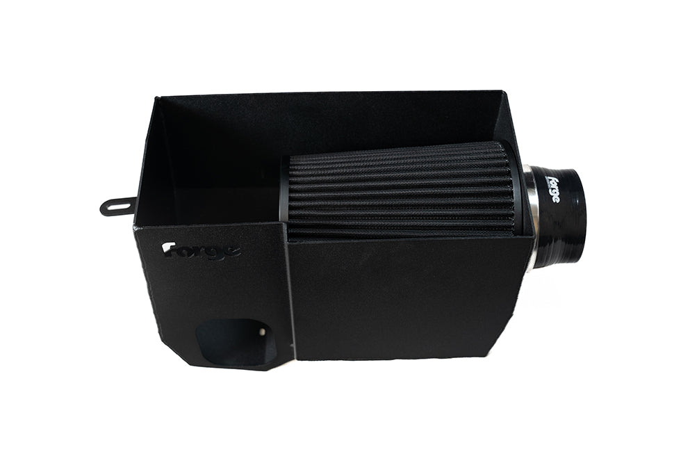 Induction kit for Alfa Romeo Giulia &amp; Stelvio 2.0 TB