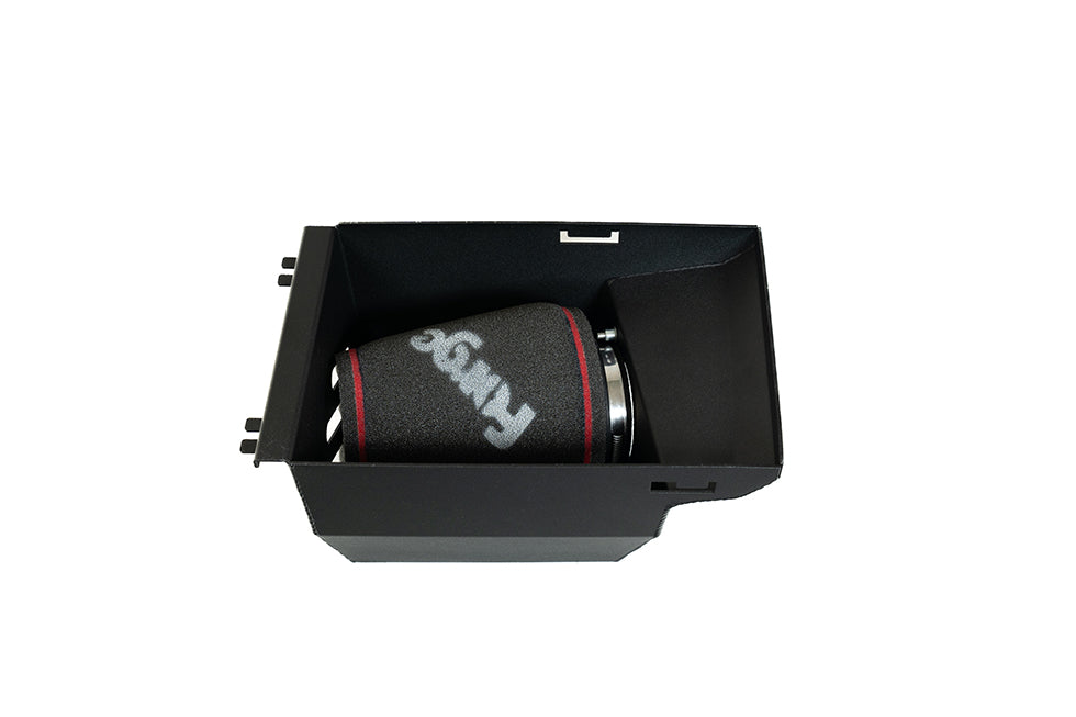 Forge Motorsport Induction Kit for Volkswagen T6 / T6.1 2.0 BiTDI (FMINDK66) - photo 4