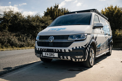 Forge Motorsport Induction Kit for Volkswagen T6 / T6.1 2.0 BiTDI (FMINDK66) - photo 11
