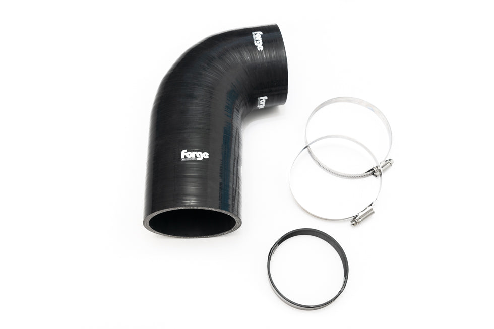 Forge Motorsport Inlet Hose for BMW B58 (M140i, M240i, M340i, M440i) (FMINLH25)