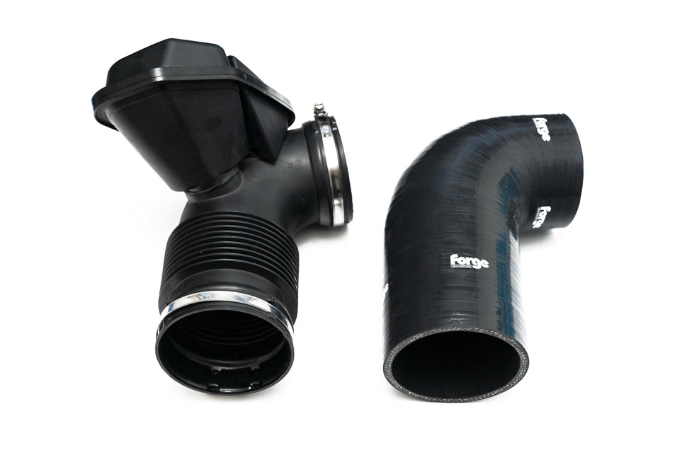 Forge Motorsport Inlet Hose for BMW B58 (M140i, M240i, M340i, M440i) (FMINLH25) - photo 2