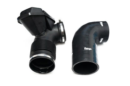 Forge Motorsport Inlet Hose for BMW B58 (M140i, M240i, M340i, M440i) (FMINLH25) - photo 2