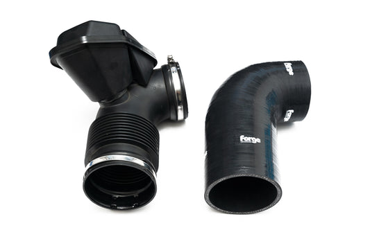 Forge Motorsport Inlet Hose for BMW B58 (M140i, M240i, M340i, M440i) (FMINLH25) - photo 2