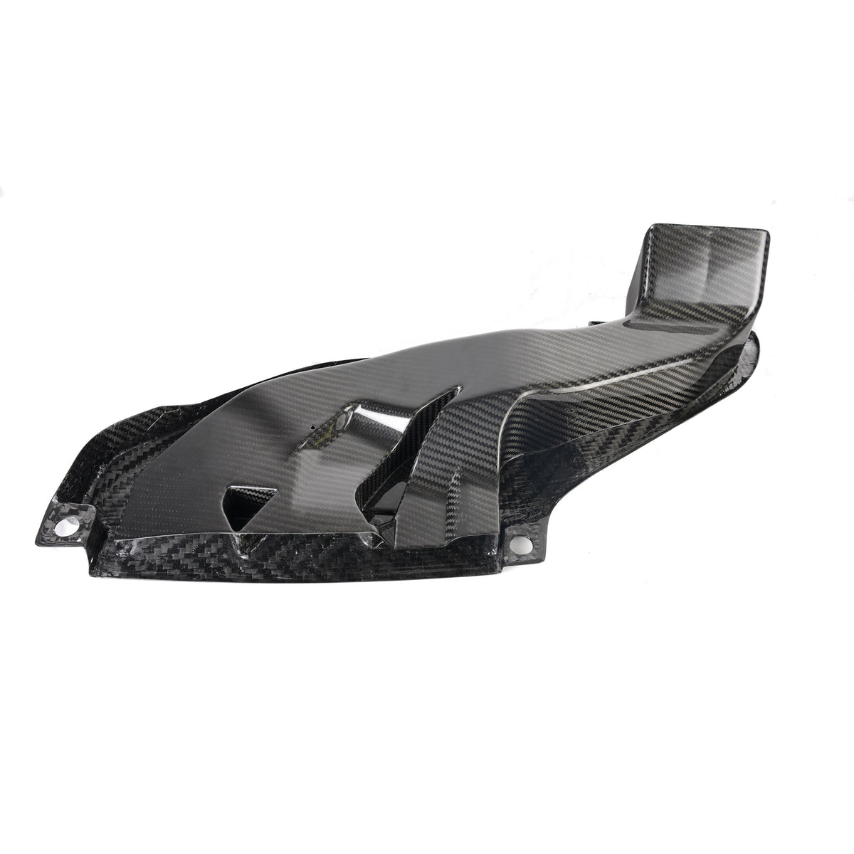 APR Carbon Fibre Intake Duct for Subaru WRX 2022-2023 - image 2