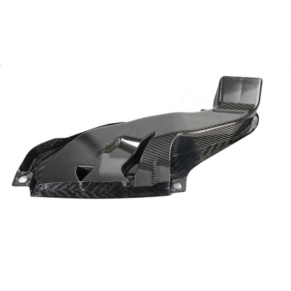 APR Carbon Fibre Intake Duct for Subaru WRX 2022-2023 - image 2