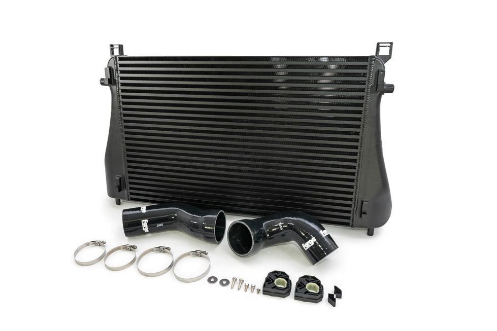 Forge Motorsport Intercooler for Cupra Formentor VZ5 (FMINT36) - photo 2