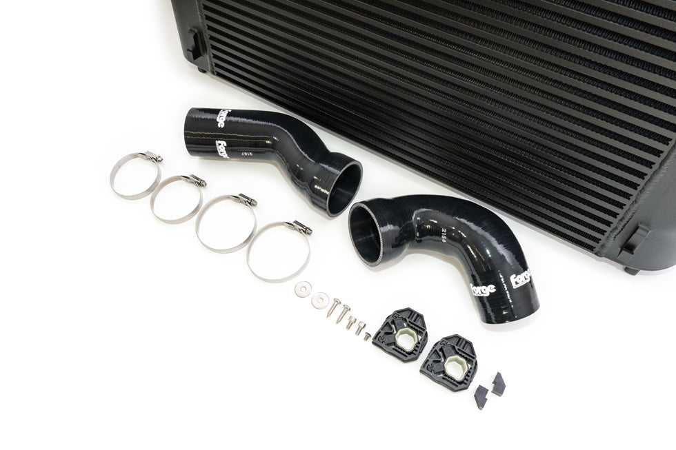 Forge Motorsport Intercooler for Cupra Formentor VZ5 (FMINT36) - photo 6