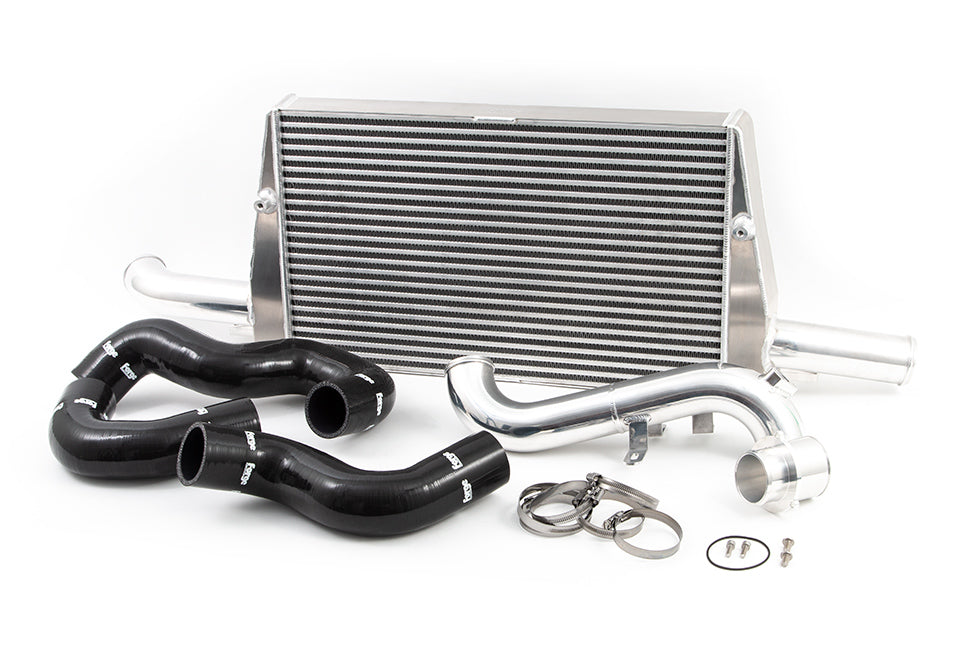 Intercooler for the Audi A4 2.0T Petrol (B8 & B8.5) - FD Racing