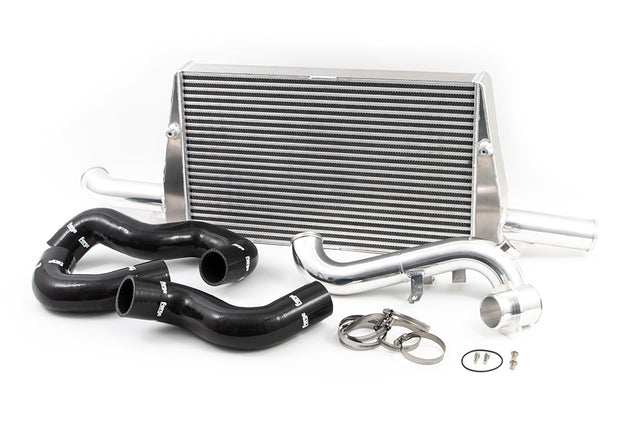 Intercooler for the Audi A4 2.0T Petrol (B8 & B8.5) - FD Racing
