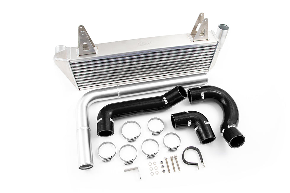 Intercooler for the Renault Clio RS200/220 1.6 Turbo