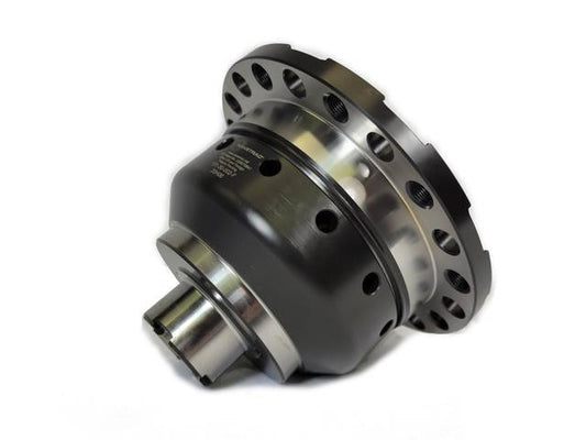 Wavetrac Pro 28T LSD for Honda K20 / K24 (28-Spline DSS Axles): Civic Type R, Integra Type R DC5