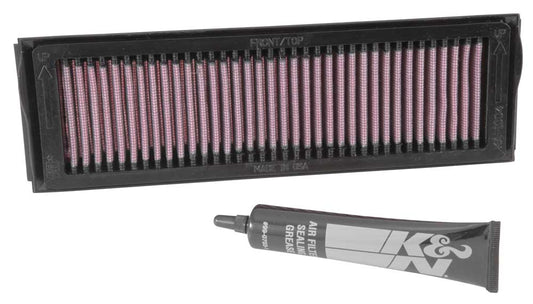 K&N Replacement Air Filter KA-1004 – Washable
