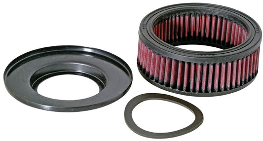 K&N Replacement Air Filter KA-1596