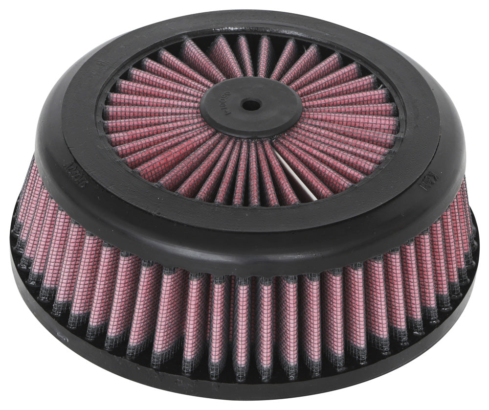 K&N Replacement Air Filter KA-2409XD – High-Flow