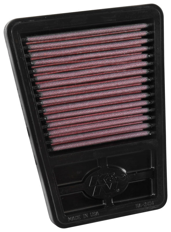 K&N Replacement Air Filter KA-2414 – Washable