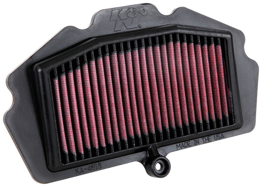 K&N Replacement Air Filter KA-4018 – Washable