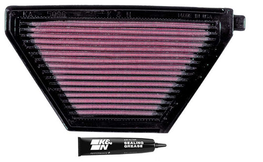 K&N Replacement Air Filter KA-5096 – Washable