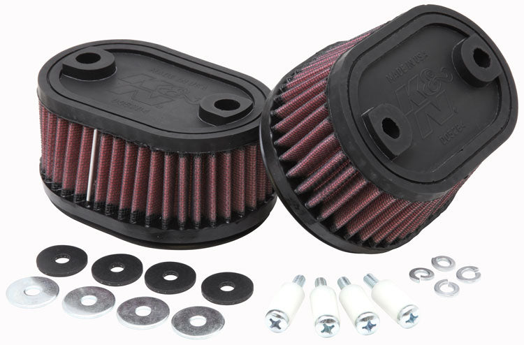 K&N Replacement Air Filter KA-7586