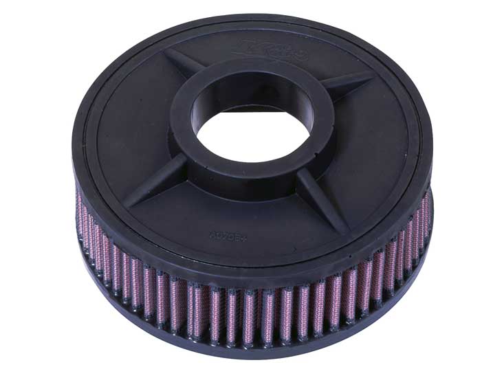 K&N Replacement Air Filter KA-8095