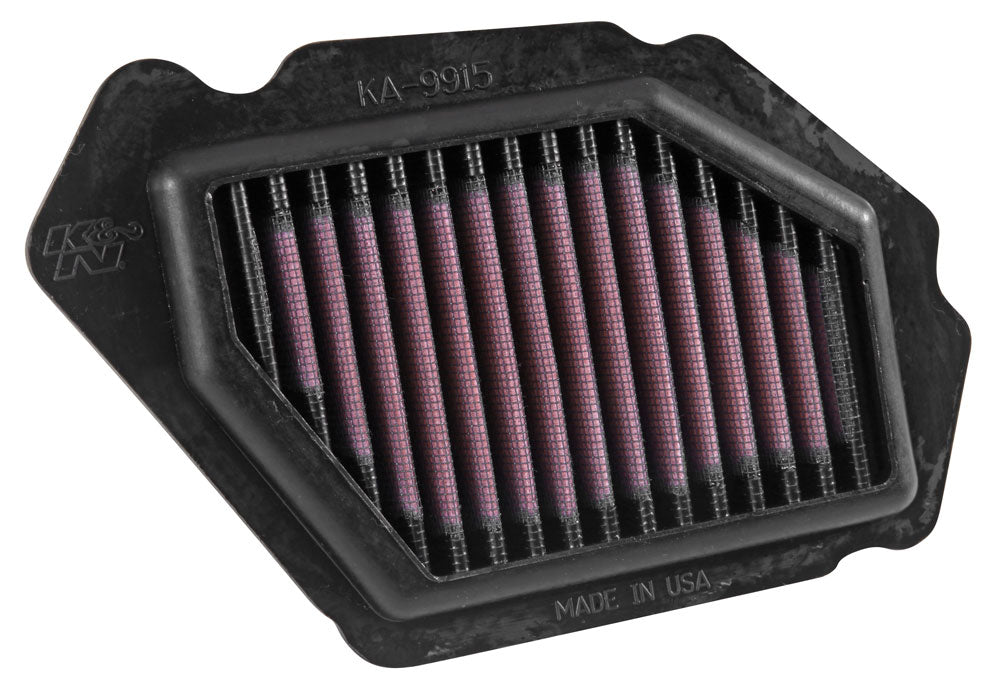 K&N Replacement Air Filter KA-9915 High-Flow